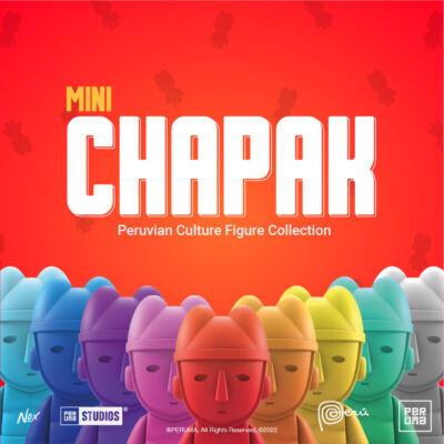 Mini Chapak
