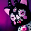 JANKY SERIES FOUR BY JANKY & GUGGIMON