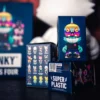 JANKY SERIES FOUR BY JANKY & GUGGIMON
