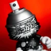 JANKY SERIES FOUR BY JANKY & GUGGIMON