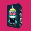 JANKY SERIES FOUR BY JANKY & GUGGIMON