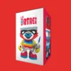 KRANKY SERIES ONE BY JANKY & GUGGIMON