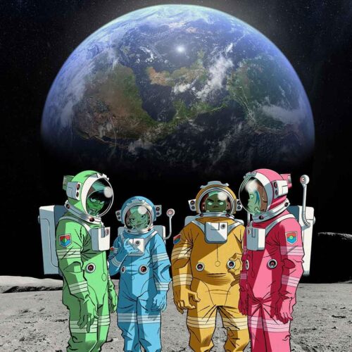 71E315LZufL._AC_SL1080_ GORILLAZ ASTRONAUTAS - Murdoc