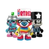 KRANKY SERIES ONE BY JANKY & GUGGIMON