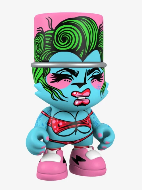 KRANKY SERIES ONE BY JANKY & GUGGIMON