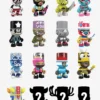 KRANKY SERIES ONE BY JANKY & GUGGIMON