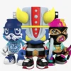 KRANKY SERIES ONE BY JANKY & GUGGIMON