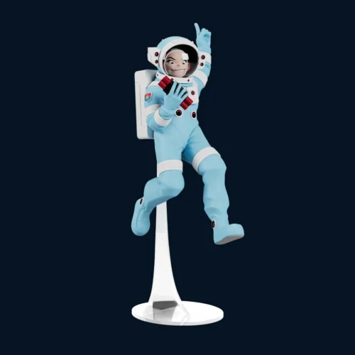 Noodle_GorillazAstronauts_ProductPageVariantIMGs_1000x1000_3cf766c6-75ed-4746-95ee-78b0c4923d83.jpg GORILLAZ ASTRONAUTAS - Noodle