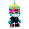 JANKY SERIES FOUR BY JANKY & GUGGIMON