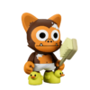 JANKY SERIES FOUR BY JANKY & GUGGIMON