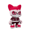 JANKY SERIES FOUR BY JANKY & GUGGIMON