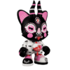 JANKY SERIES FOUR BY JANKY & GUGGIMON