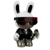 JANKY SERIES FOUR BY JANKY & GUGGIMON