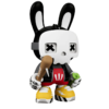 JANKY SERIES FOUR BY JANKY & GUGGIMON