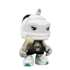 JANKY SERIES FOUR BY JANKY & GUGGIMON
