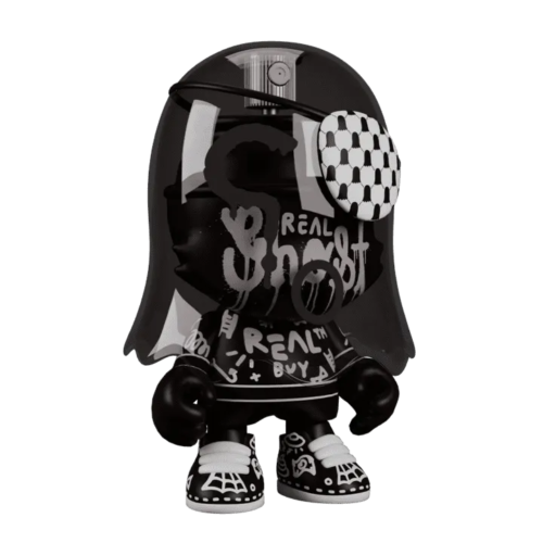 JANKY SERIES FOUR BY JANKY & GUGGIMON