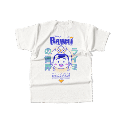 Raymi Pop Tee