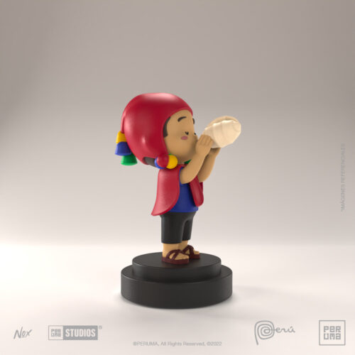 Raymi - Veneración a la Pachamama