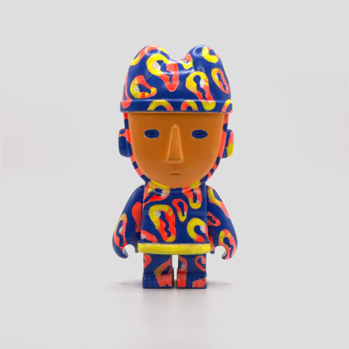 Chapak x Malawero