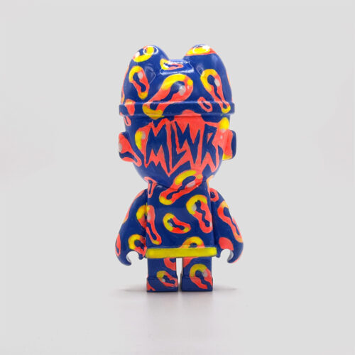 Chapak x Malawero