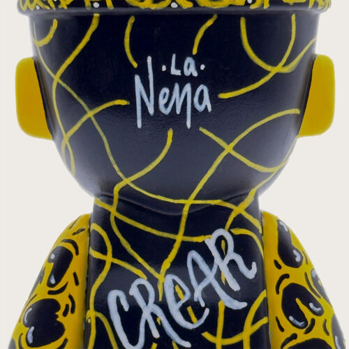 Chapak x La Nena