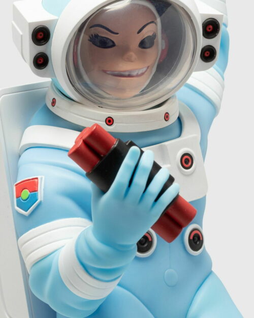 clothbase_717995702627_0291074_1694465864837 GORILLAZ ASTRONAUTAS - Noodle