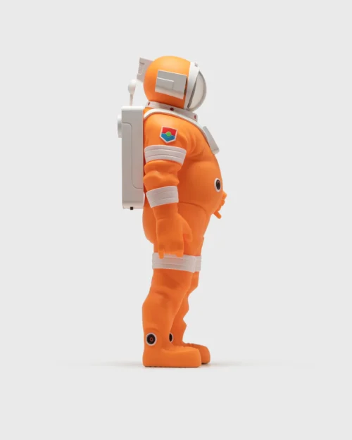 eyJidWN GORILLAZ ASTRONAUTAS - Russel