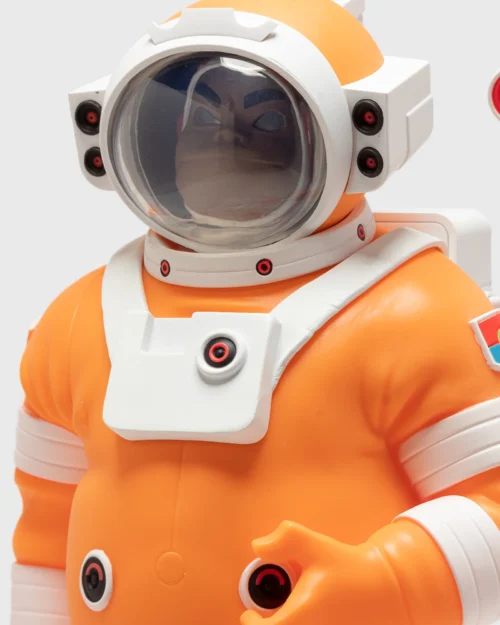 eyJidWN5 GORILLAZ ASTRONAUTAS - Russel