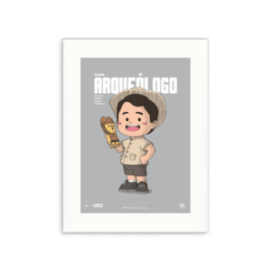 Raymi - Arqueólogo
