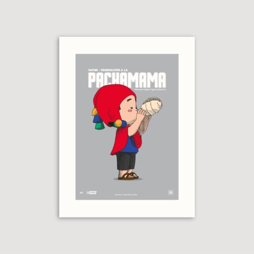 Raymi - Veneración a la Pachamama