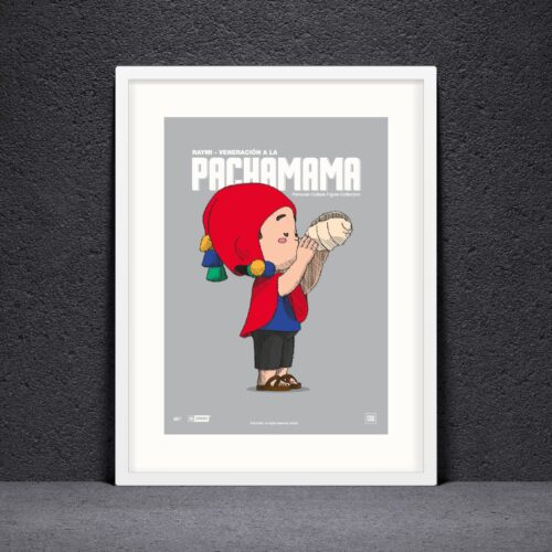 Raymi - Veneración a la Pachamama