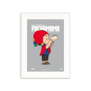 Raymi - Veneración a la Pachamama