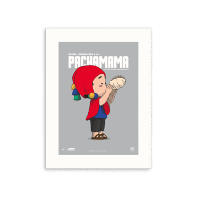 Raymi - Veneración a la Pachamama
