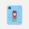 The Guardian of the Future - Body Pin
