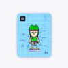 The Guardian of the Future - Body Pin