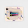 The Guardian of the Future - Logo Pin